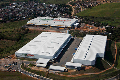 LOG VIANA ES